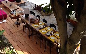 Bbq Lodge